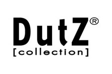 Logo Dutz weiss